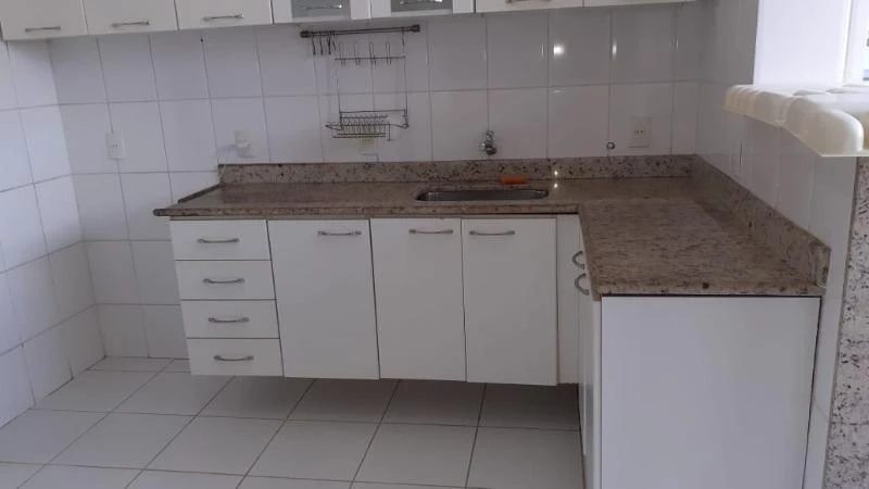 Квартира 74 м²: 2 спальни и встроенные шкафы — photo 11