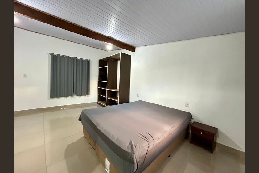 Furnished house with 2 en-suite bedrooms and 3 parking — photo 10