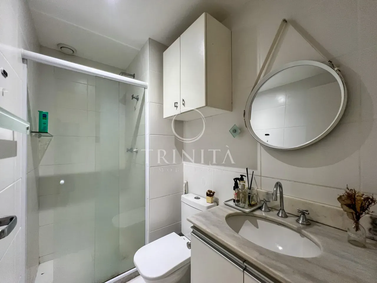 Apartamento mobiliado de 3 quartos com máquina de lavar — photo 17