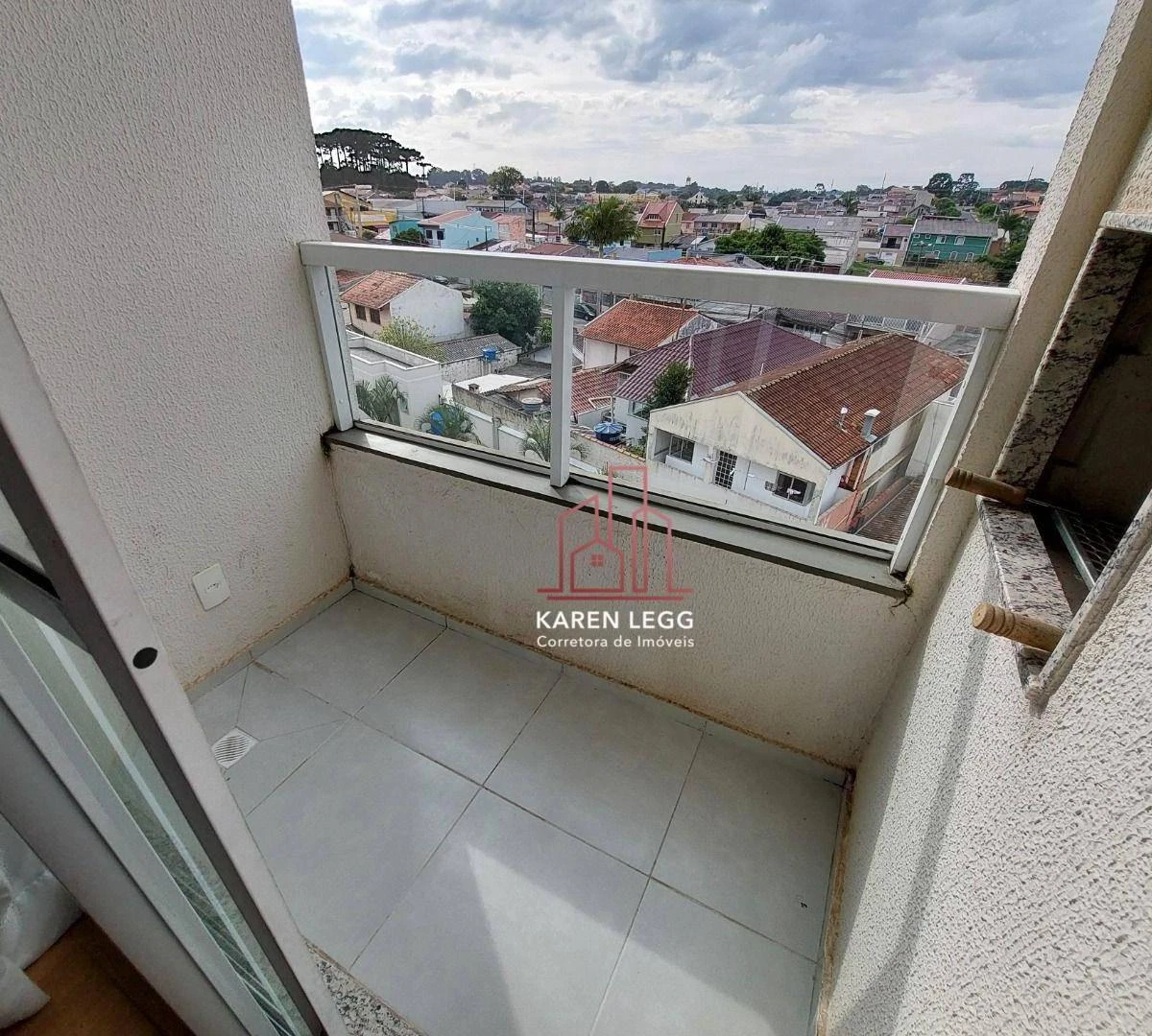 2-bedroom apartment with 2 bathrooms, 53 m² — photo 11