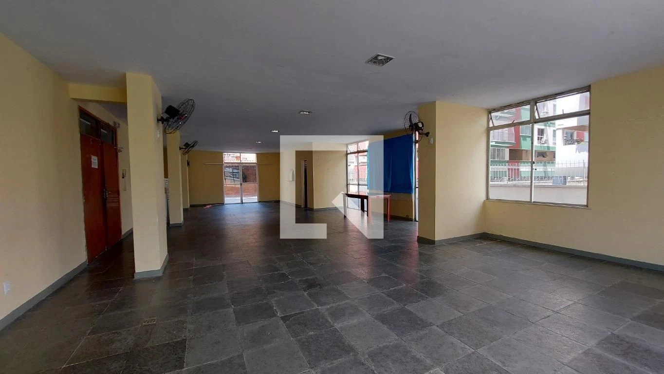 Apartamento mobiliado com 2 quartos e cozinha fechada — photo 47