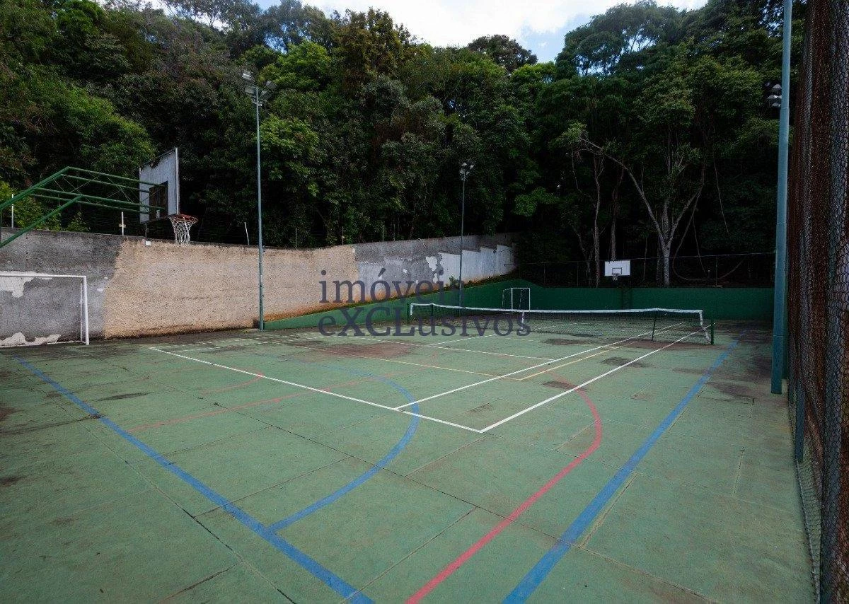 Casa mobiliada de 4 quartos com 3 suítes e 684 m² — photo 16