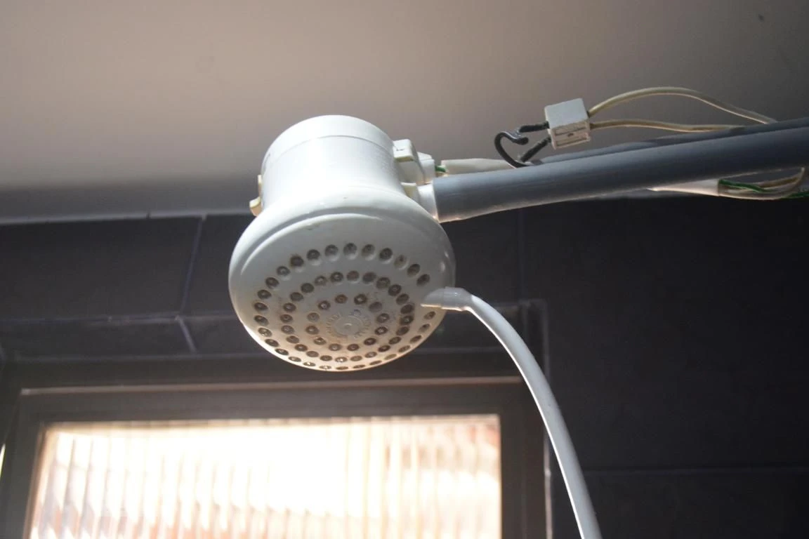 Apartamento mobiliado com 3 quartos e varanda com churrasqueira — photo 34