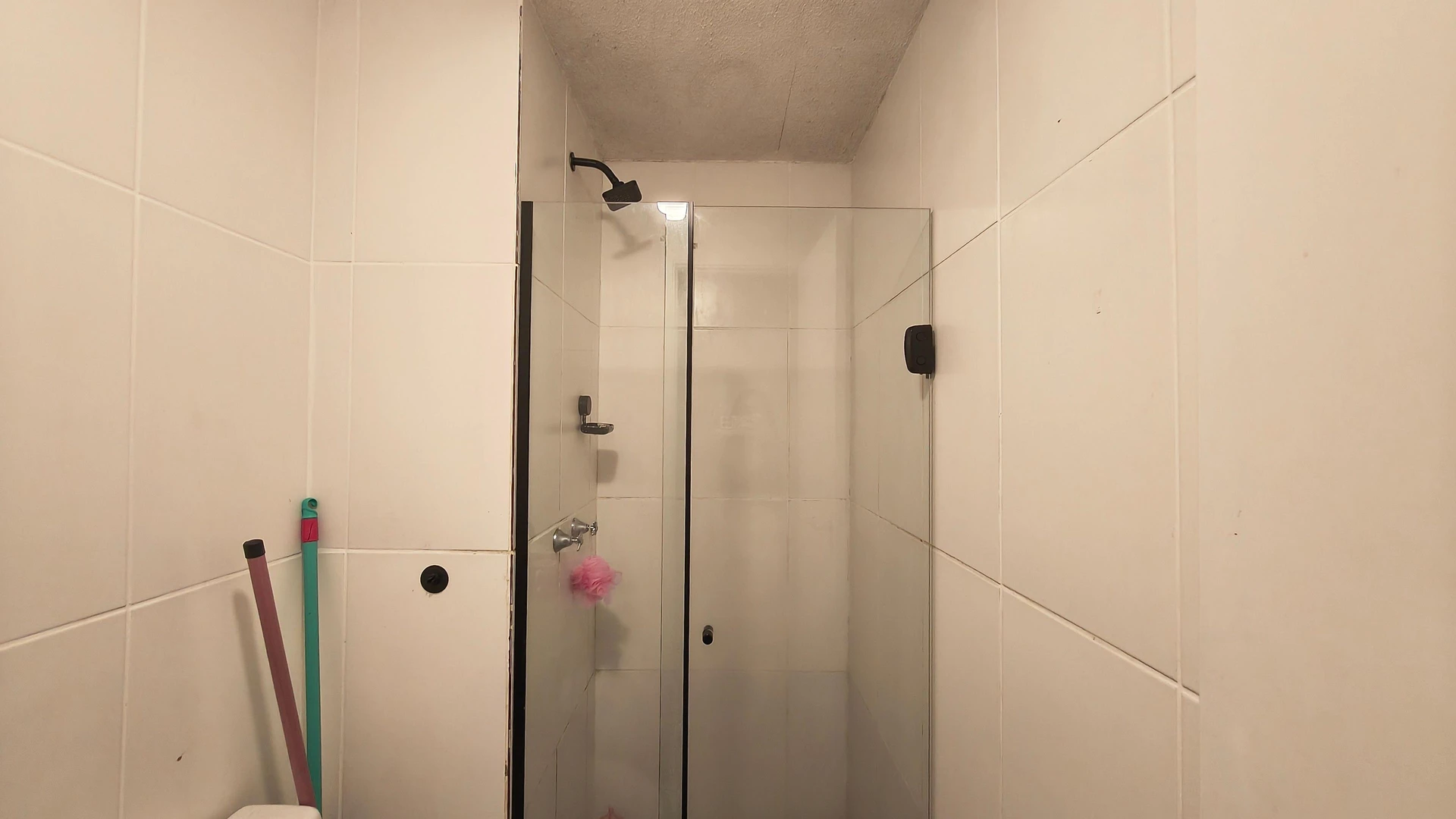 2-bedroom house with a washing machine in Rio de Janeiro — photo 19