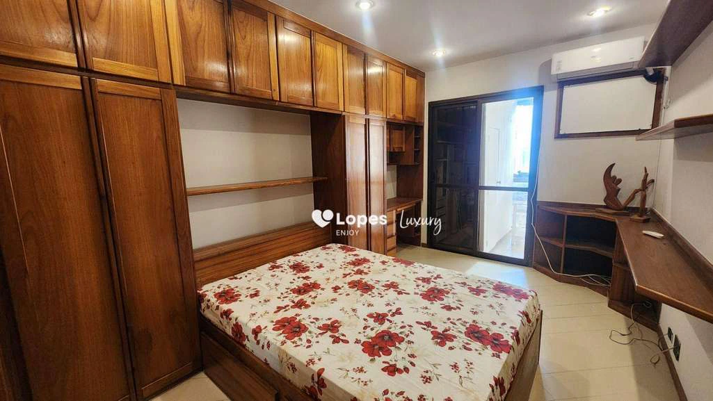 Apartamento mobiliado de 87 m² com 2 quartos e 1 suíte — photo 24