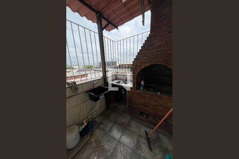 Apartment, 50 m², with a grill on the balcony — photo 6