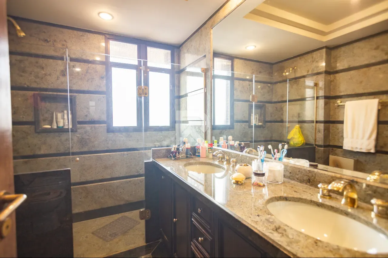 Apartamento 629 m² com 4 quartos suítes e 4 vagas — photo 40