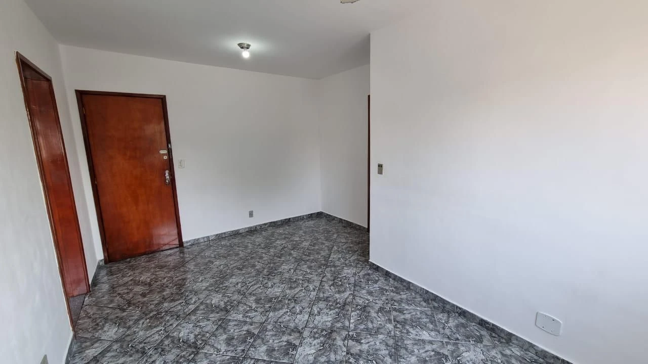 Apartment with 2 bedrooms and a closed kitchen — photo 7