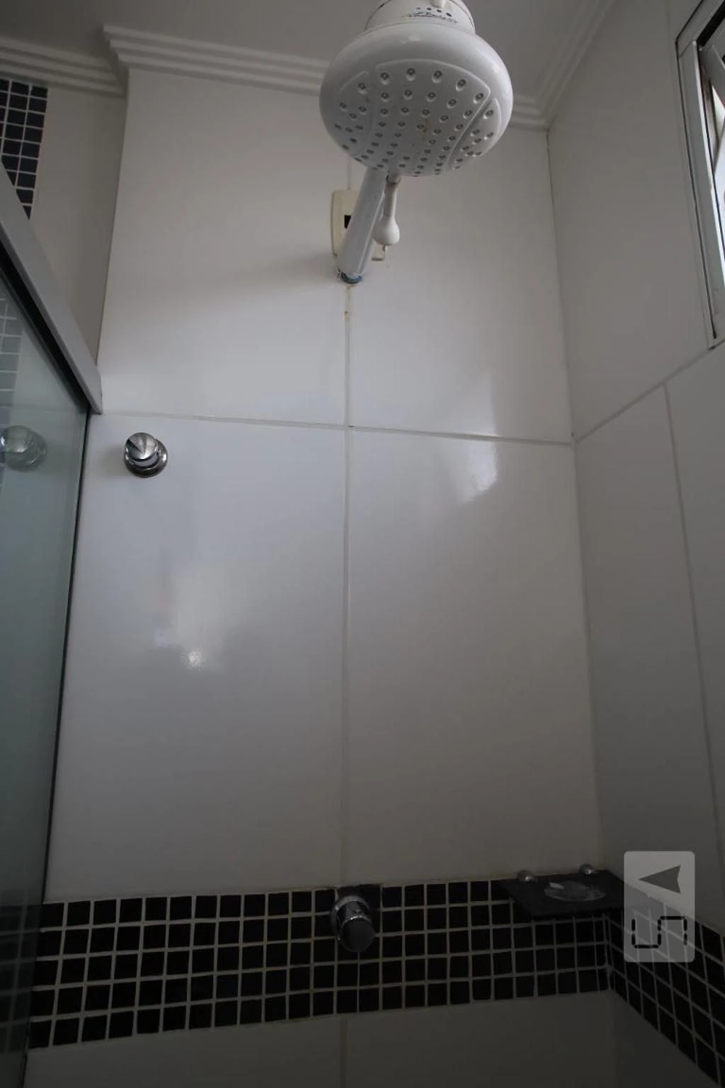 Home office in a 2-bedroom apartment, 60 m² — photo 26