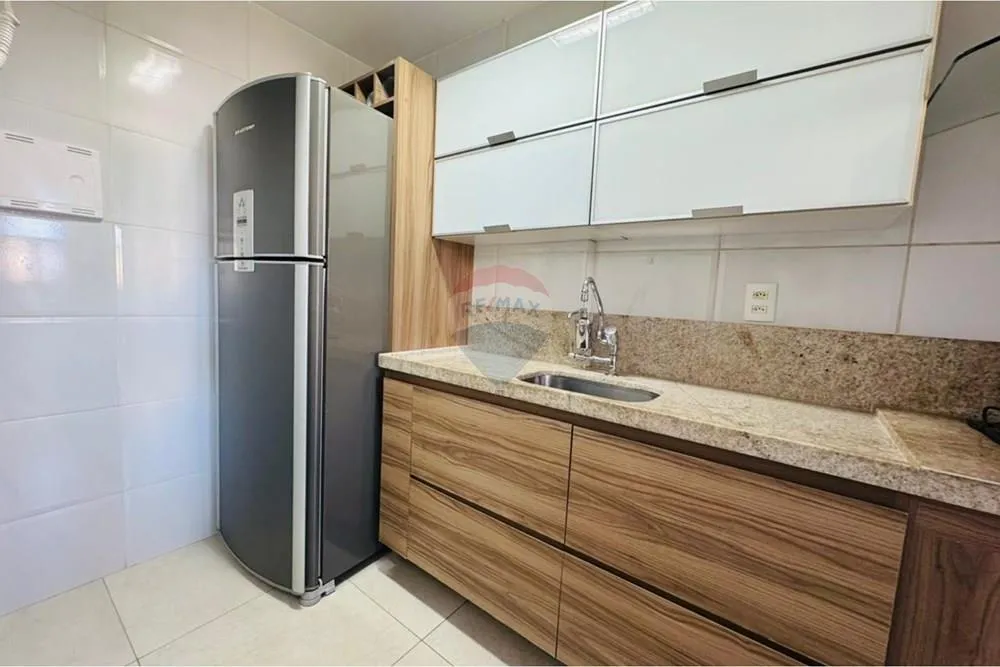 Змебльована квартира з 2 спальнями і балконом — photo 4