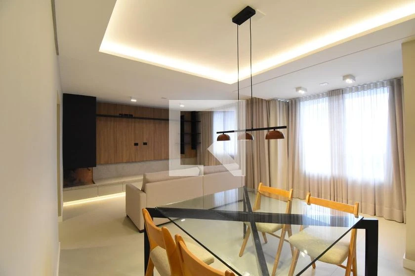 3-bedroom furnished apartment with 3 bathrooms — photo 9