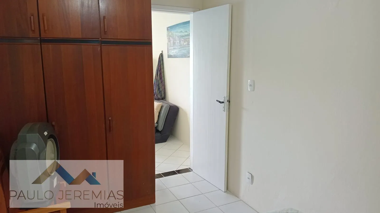 Apartamento con 1 dormitorio y balcón, 40 m² — photo 13