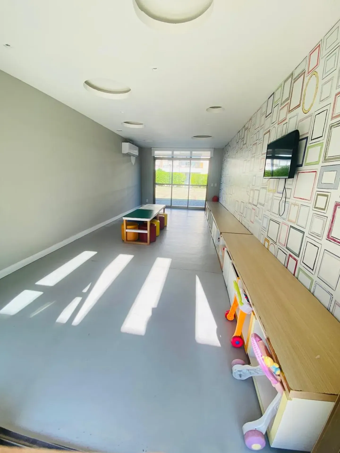 Apartment on the 2nd floor with a home office — photo 65