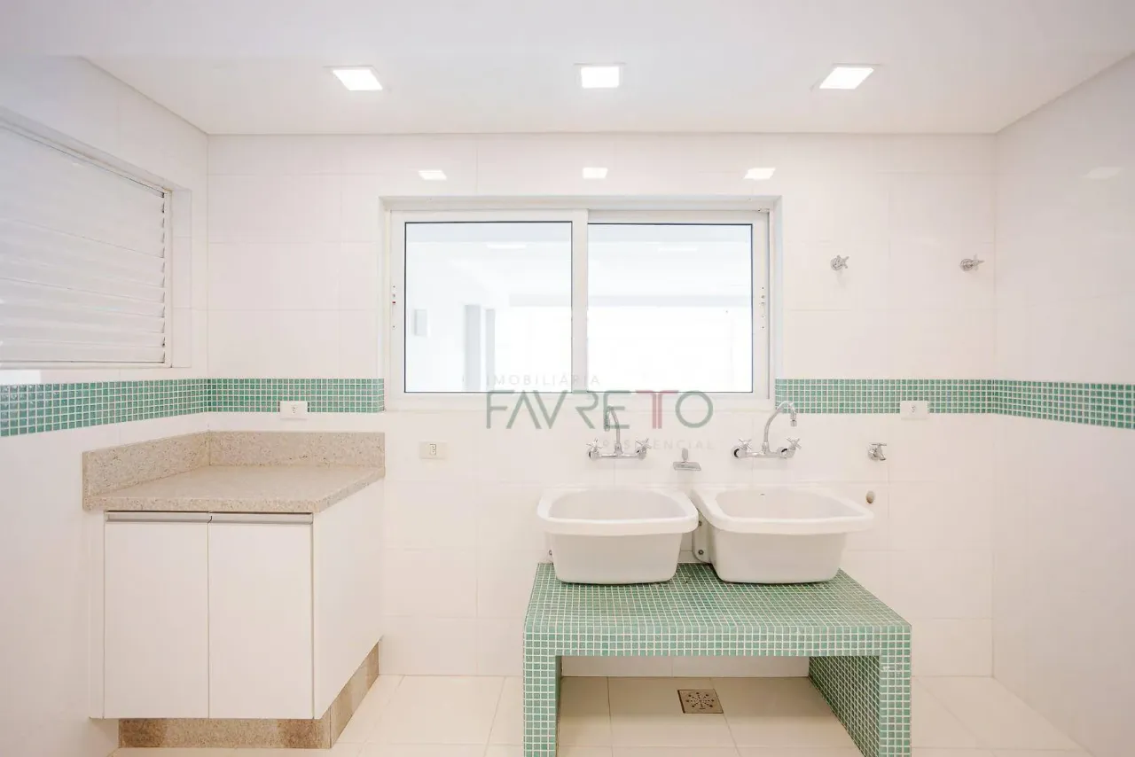 Дом 492 м², 5 спален, Куритиба — photo 4
