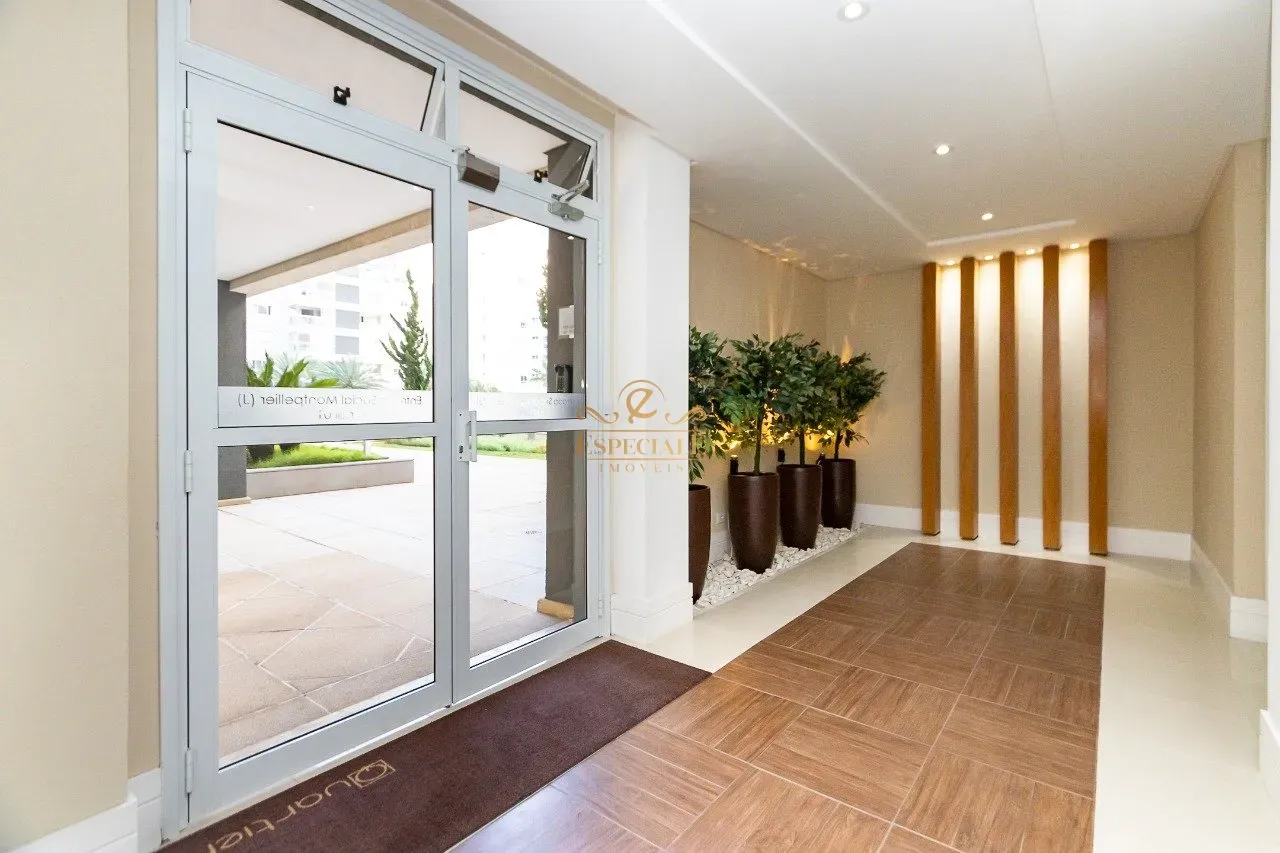 Apartamento mobiliado com 256 m² e 3 suítes — photo 65