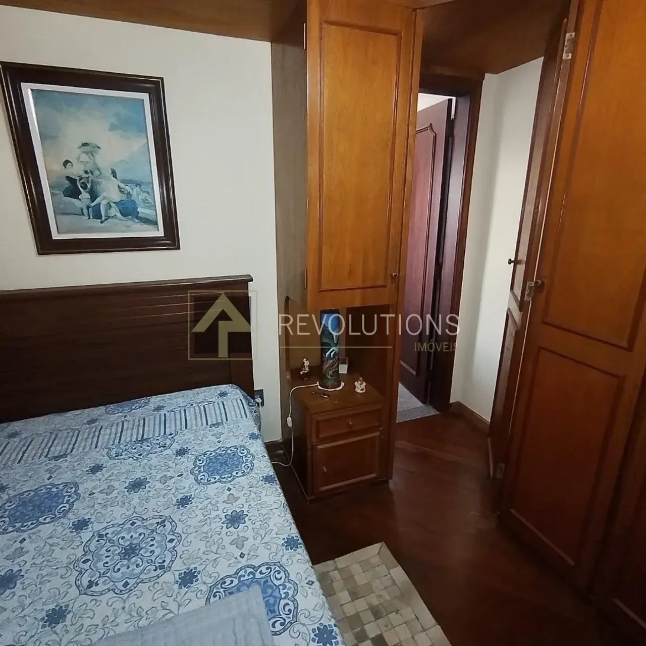 Furnished apartment with 5 bedrooms and a gas kitchen — photo 10