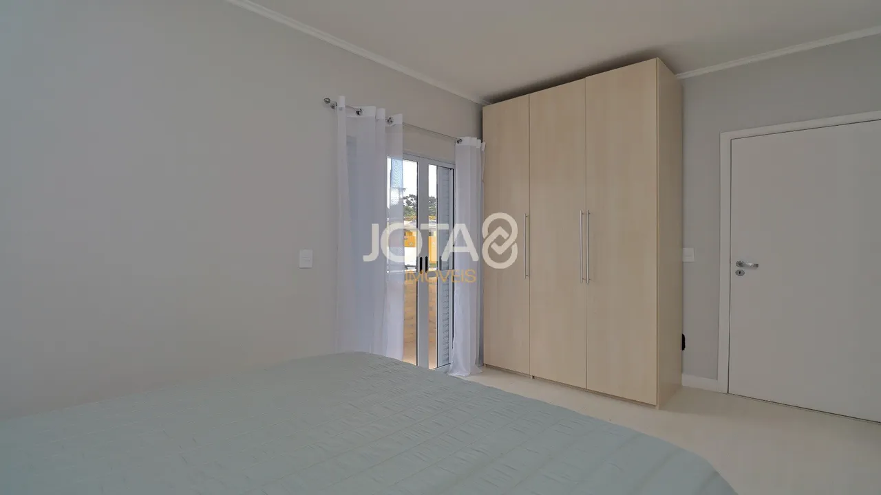 Furnished house with 3 bedrooms and a balcony — photo 8