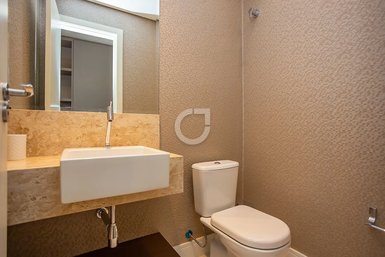 Furnished 1-bedroom apartment with 1 en-suite and 64 m² — photo 10