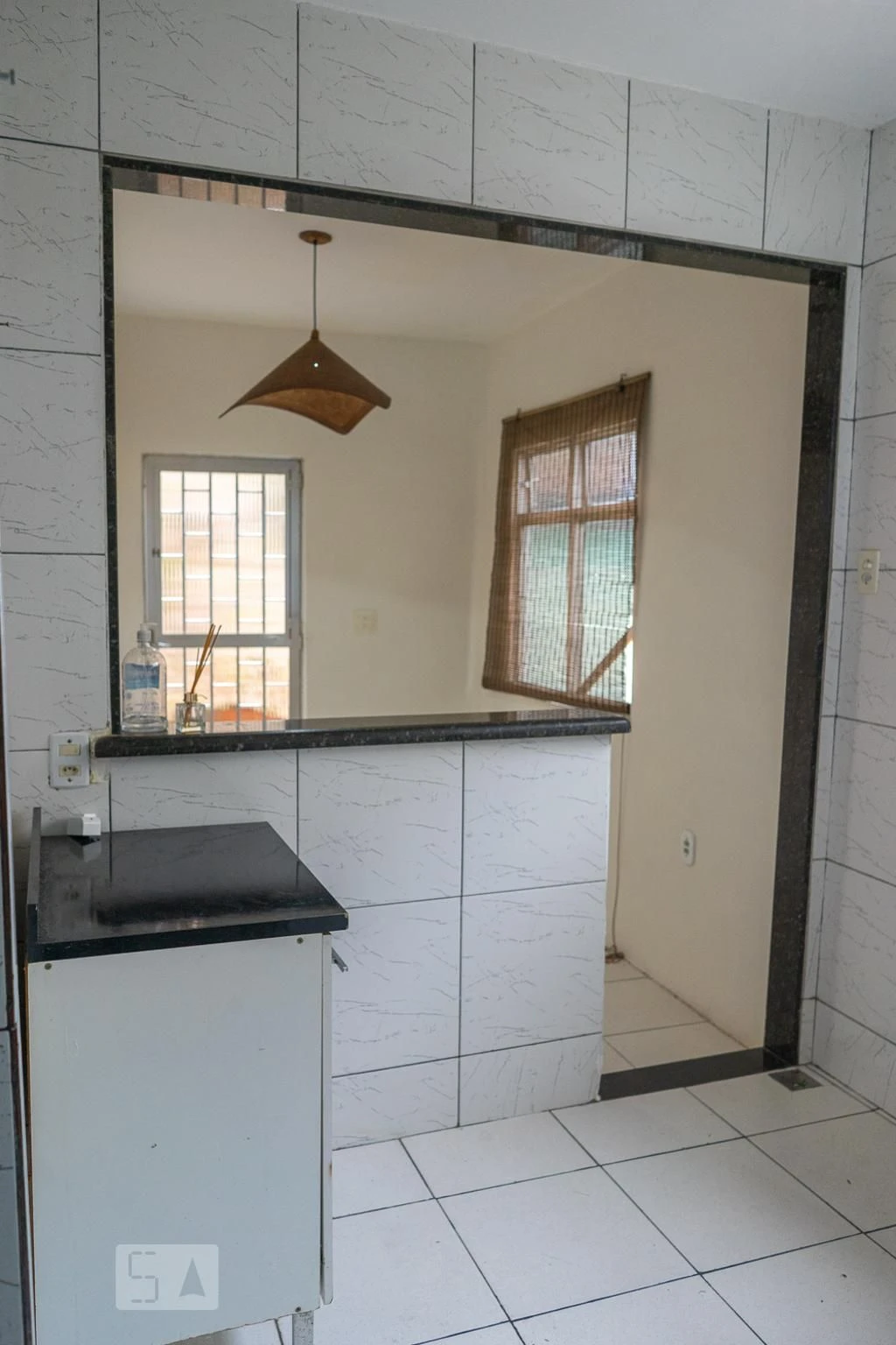 Сад и 1 спальня: дом 50 м² — photo 13