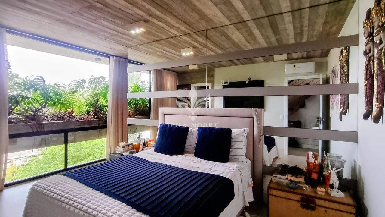 Casa de 2 dormitorios con vestidor en Florianópolis — photo 10