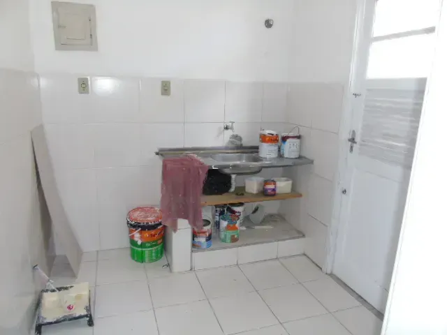 Apartamento com 2 quartos, 1 banheiro e 69 m² — photo 2