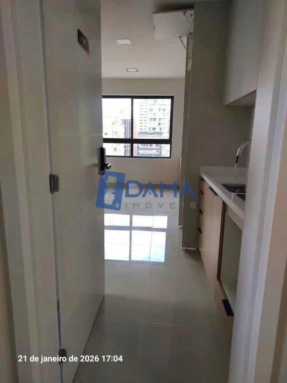 Kitinet estudio de 29,84 m² con 1 dormitorio y 1 plaza — photo 7