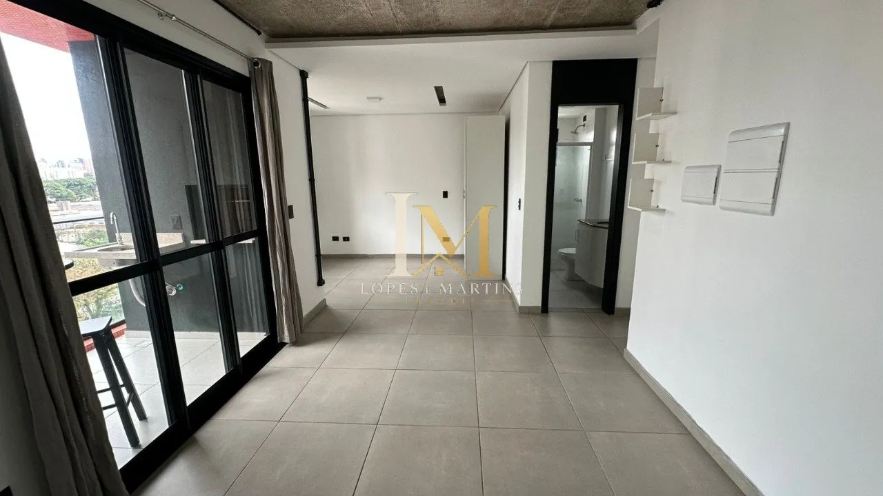 1-bedroom apartment with gas open-plan kitchen — photo 7