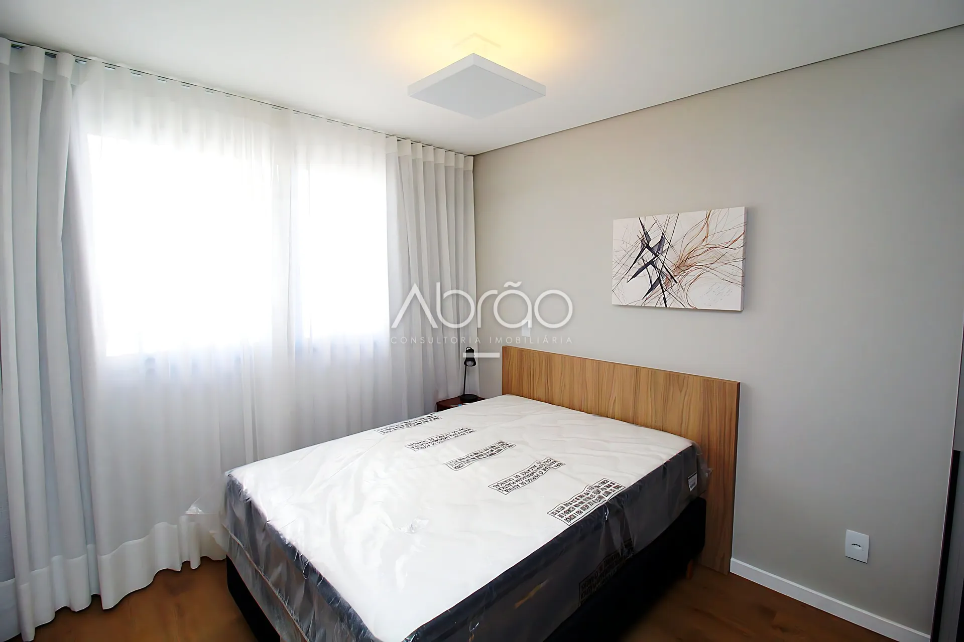 Apartamento amueblado de 30 m² con 1 dormitorio y cocina compacta — photo 27