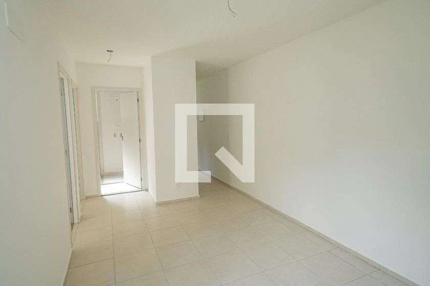 2-bedroom apartment with 44 m² and 1 parking spot — photo 3