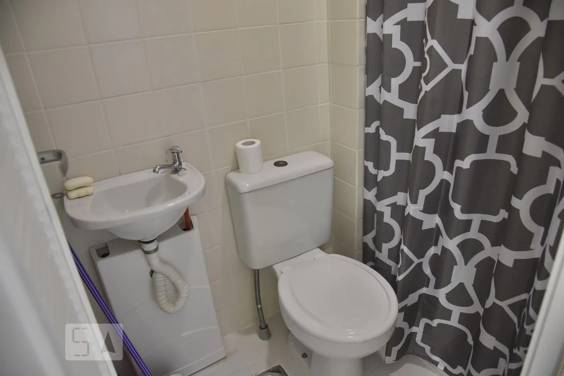 Apartamento mobiliado com 5 quartos e 2 suítes — photo 87