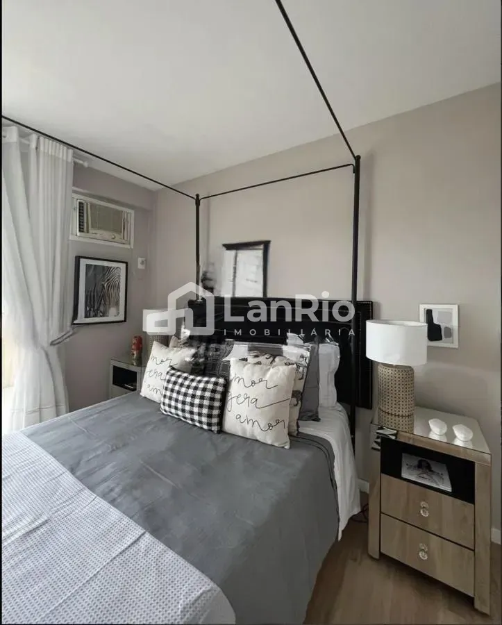Casa mobiliada com 4 quartos e 5 banheiros — photo 24
