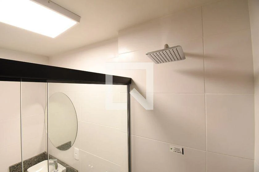 Apartment, 48 m², with a washing machine — photo 13