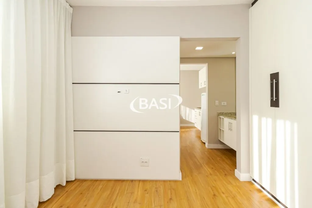 Apartamento amueblado de 1 dormitorio con 40 m² y 2 plazas — photo 19