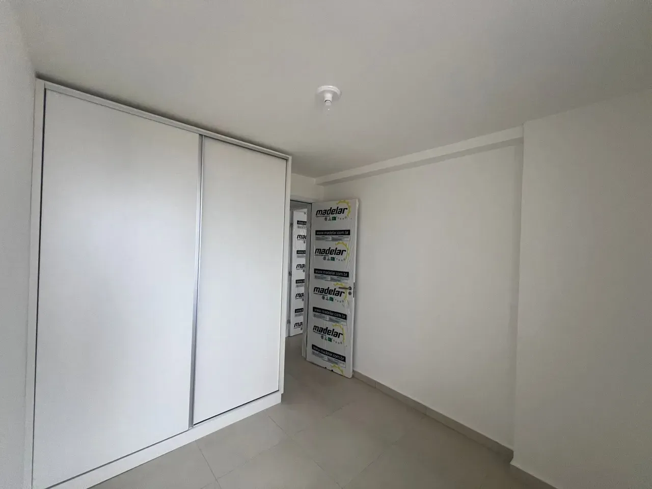 3 quartos e máquina de lavar: apartamento de 75 m² — photo 16
