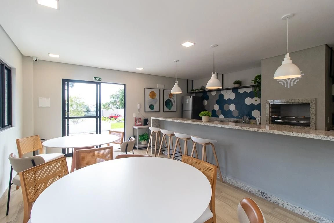 2-bedroom apartment, 1 with its own bathroom, 53 m² — photo 30