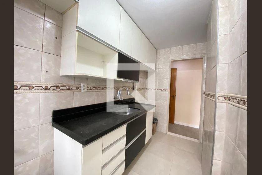 Unfurnished 2-bedroom apartment with 52 m² and views — photo 28