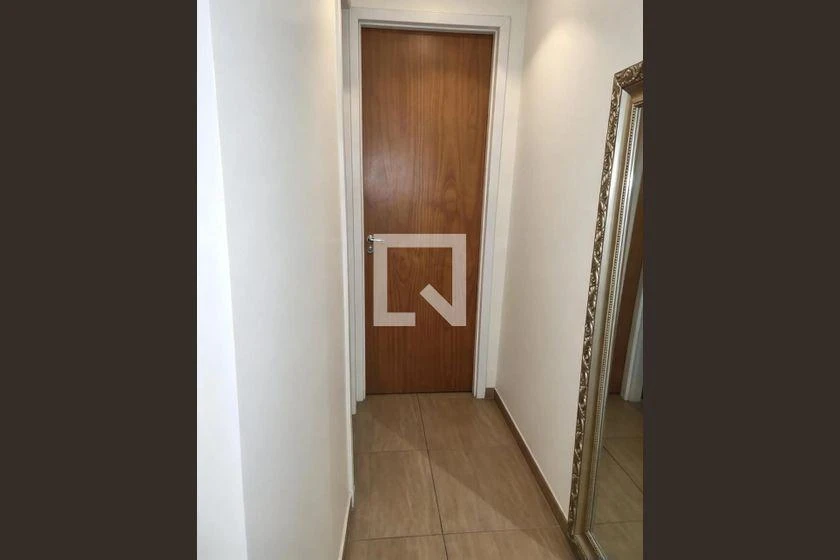 Home office in a 2-bedroom house, 59 m² — photo 6