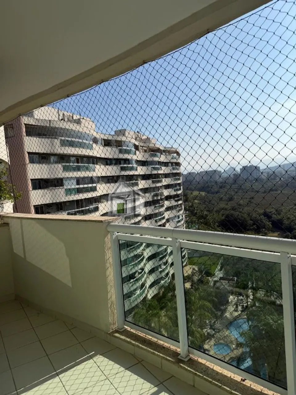 Apartamento com 2 quartos, 3 banheiros e varanda — photo 18