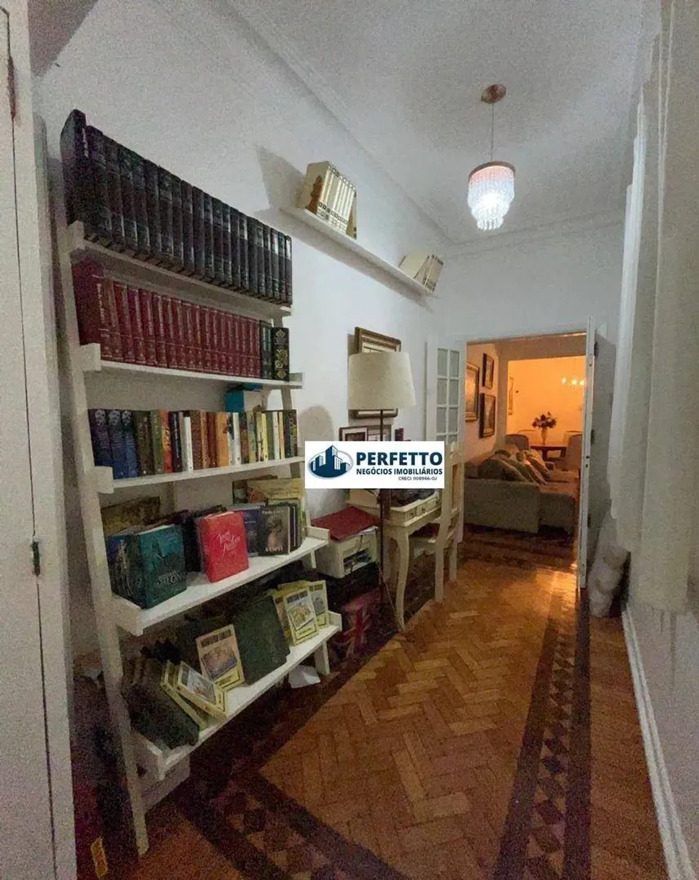 Apartment with 2 bedrooms and a balcony, 96 m² — photo 17