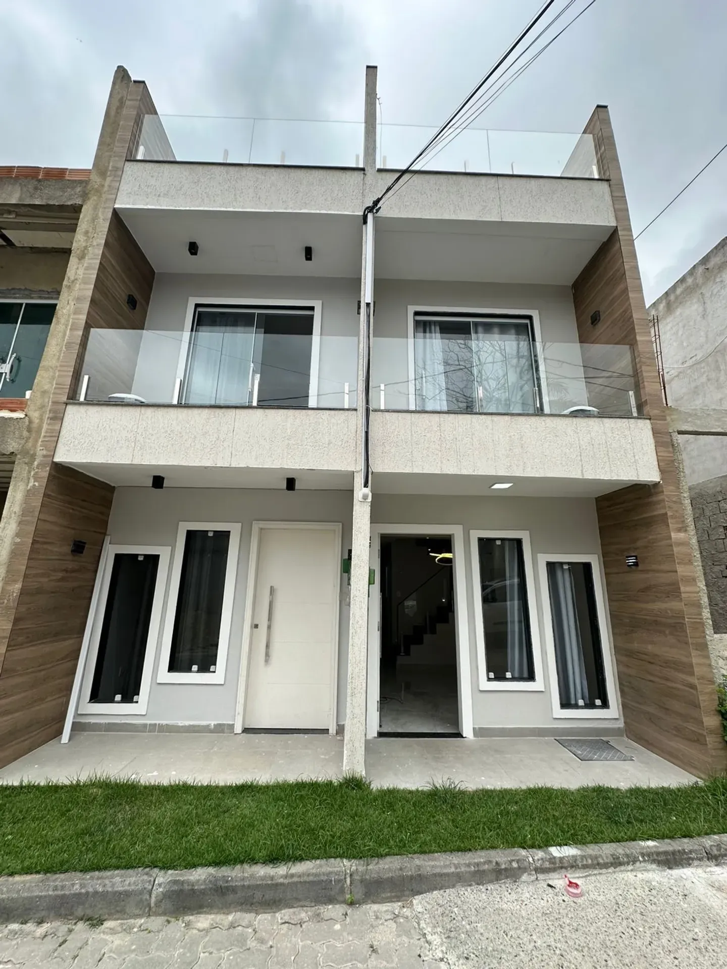 Casa de 2 quartos com varanda envidraçada, Vargem Pequena — photo 8