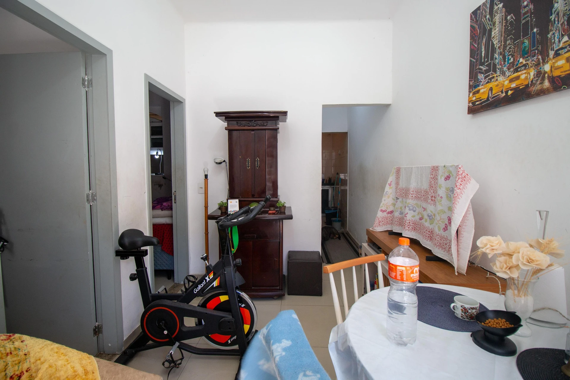 Пральна машина та 3 спальні: будинок 115 м² — photo 39