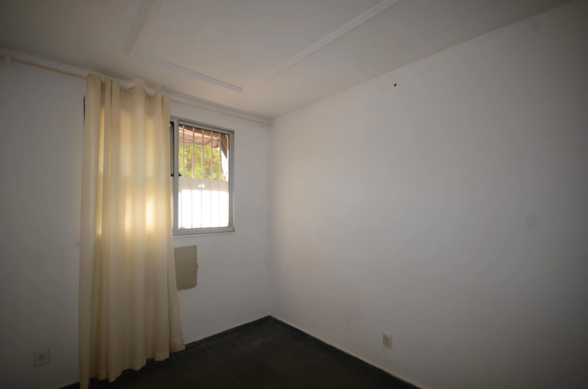 Apartamento com 2 quartos e 1 vaga, cozinha fechada — photo 22