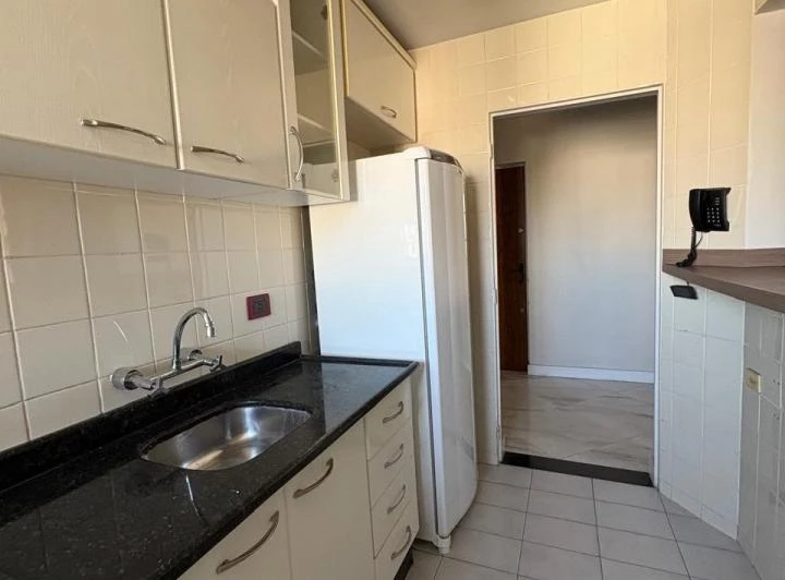 Apartamento com 1 dormitório, 2 banheiros e 57 m² — photo 7
