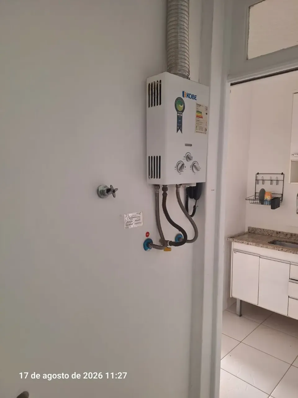 Apartamento en alquiler con 2 dormitorios y 2 baños — photo 3