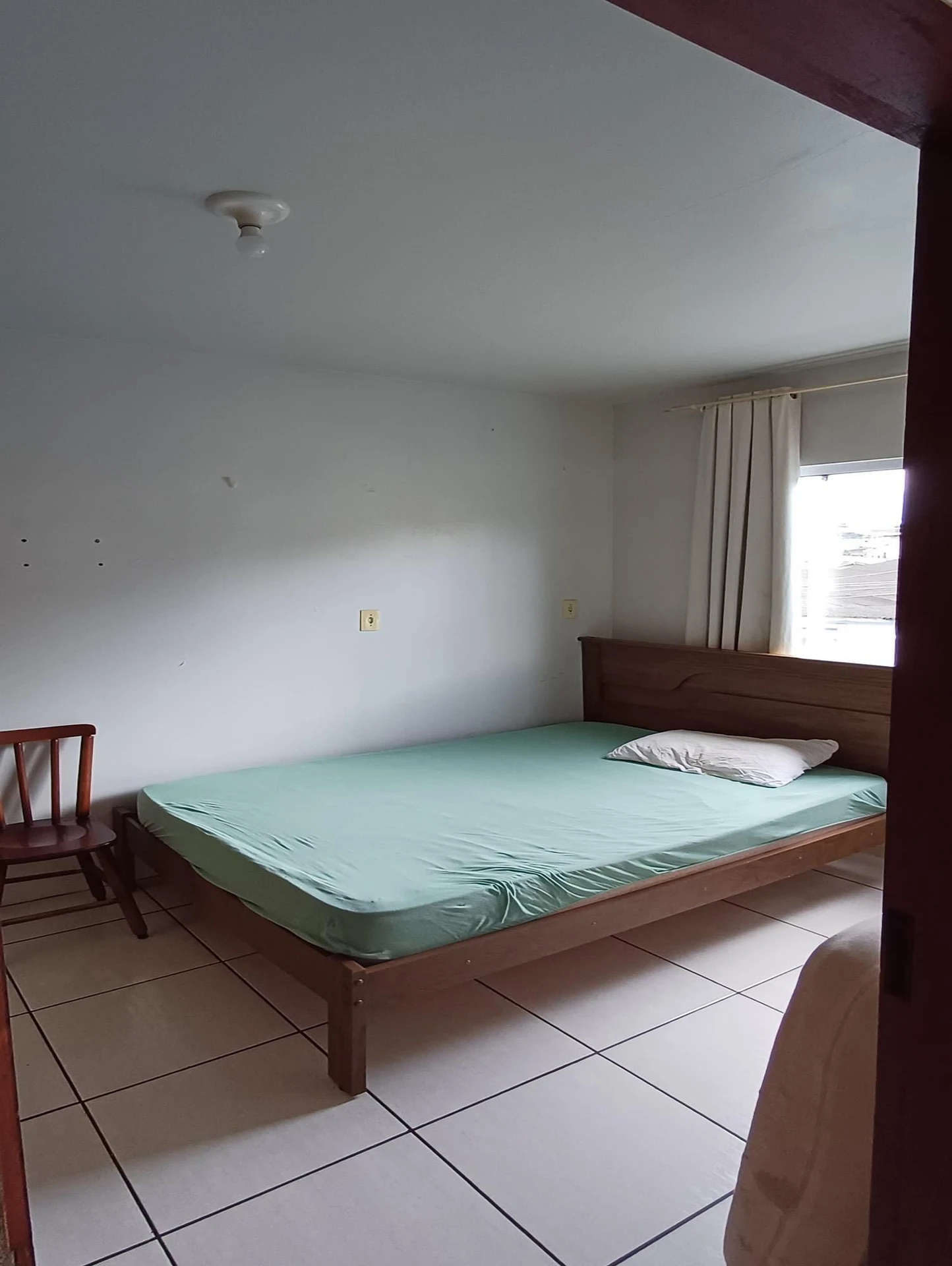 50 m² studio in Florianópolis — photo 9