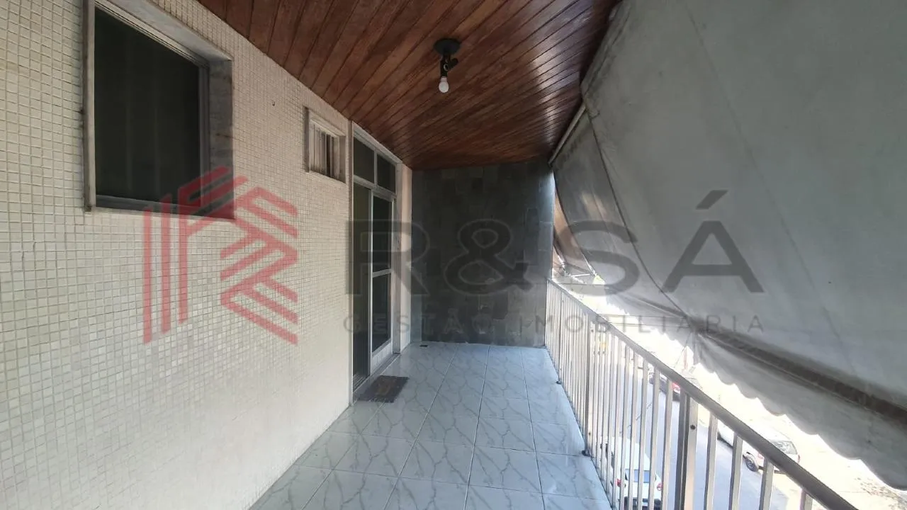 Гардеробна та 2 спальні: квартира 85 м² — photo 9