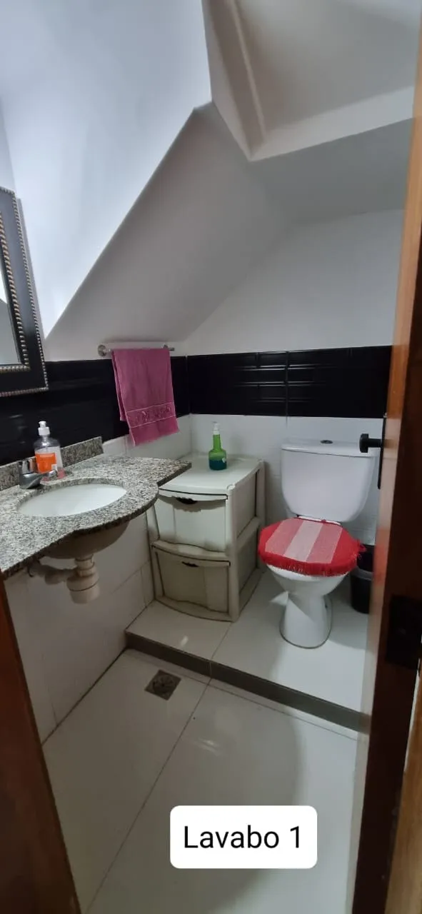 Furnished house with 3 bedrooms and 4 bathrooms and a gas kitchen — photo 16