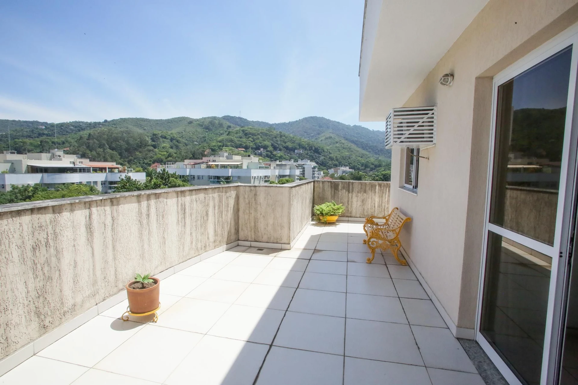 Apartamento mobiliado: 4 quartos, 4 banheiros e 2 vagas — photo 14