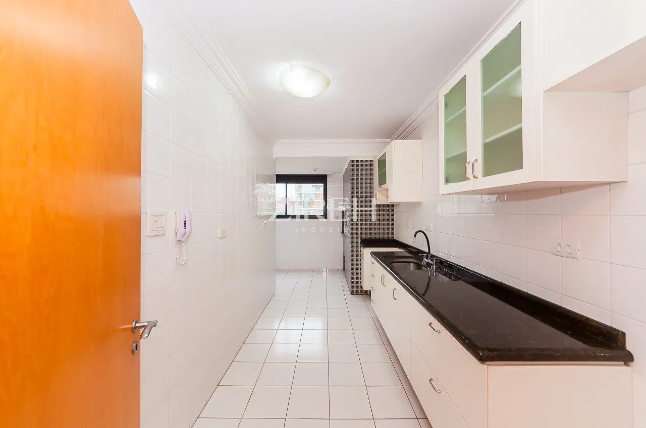 Apartamento de 3 quartos com churrasqueira privativa — photo 15