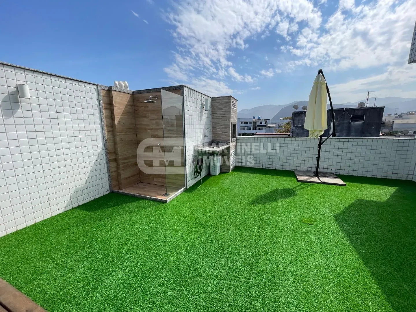 Apartment with 5 bedrooms, 5 baths and 4 parking spots — photo 3